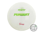 Legacy Glow Series Pursuit Midrange Golf Disc (Individually Listed)