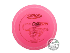 Innova DX Cheetah Fairway Driver Golf Disc (Individually Listed)