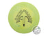 Lone Star Artist Series Victor 1 Harpoon Midrange Golf Disc (Individually Listed)