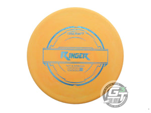 Discraft Putter Line Ringer Putter Golf Disc (Individually Listed)