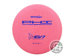 EV-7 OG Soft Phi Putter Golf Disc (Individually Listed)