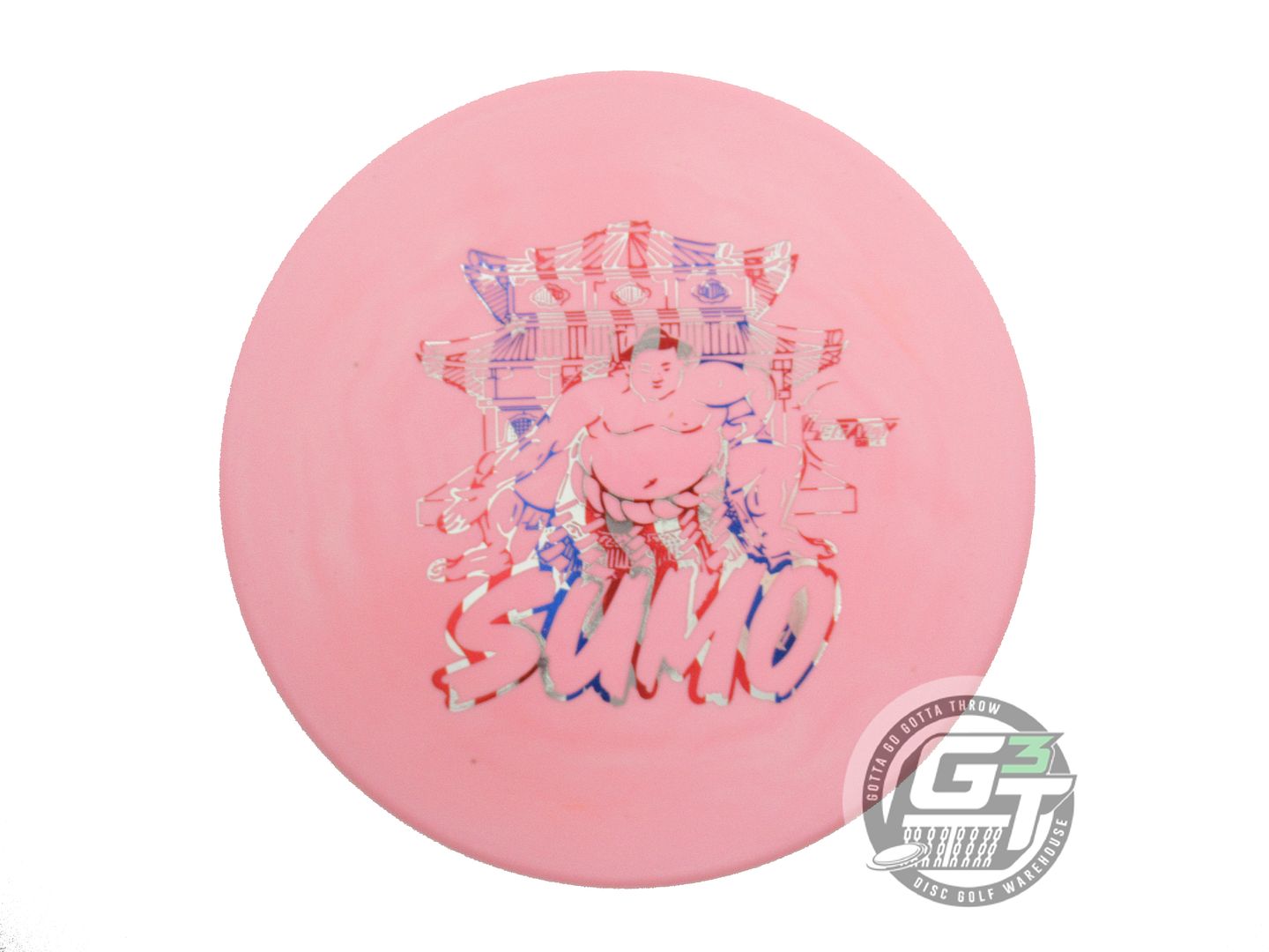Legacy First Run Protege Sumo Putter Golf Disc (Individually Listed)