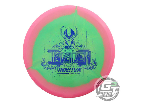 Innova Halo Star Invader Putter Golf Disc (Individually Listed)