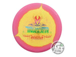 Innova Halo Star Invader Putter Golf Disc (Individually Listed)