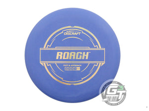 Discraft Putter Line Roach Putter Golf Disc (Individually Listed)
