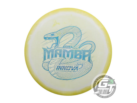 Innova Halo Star Mamba Distance Driver Golf Disc (Individually Listed)