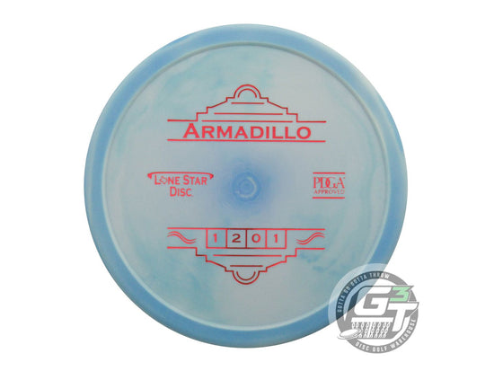 Lone Star Victor 2 Armadillo Putter Golf Disc (Individually Listed)