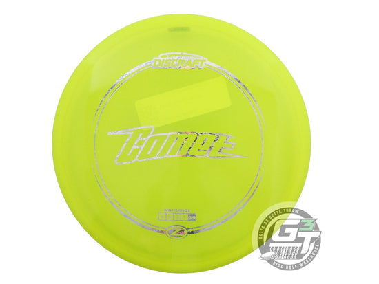 Discraft Elite Z Comet Midrange Golf Disc (Individually Listed)