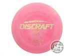 Discraft ESP Meteor Midrange Golf Disc (Individually Listed)