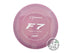 Prodigy 400 Series F7 Fairway Driver Golf Disc (Individually Listed)