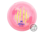 Discraft Limited Edition Paul McBeth 6X Commemorative Claw Stamp ESP Malta Midrange Golf Disc (Individually Listed)