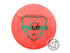 Dynamic Discs Fuzion Felon Fairway Driver Golf Disc (Individually Listed)