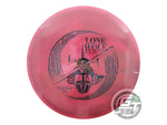 Lone Star Artist Series Alpha Lone Wolf Midrange Golf Disc (Individually Listed)