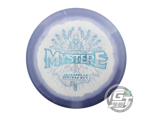 Innova Halo Star Mystere Distance Driver Golf Disc (Individually Listed)