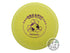 Gateway Diamond Hemp Warrior Midrange Golf Disc (Individually Listed)