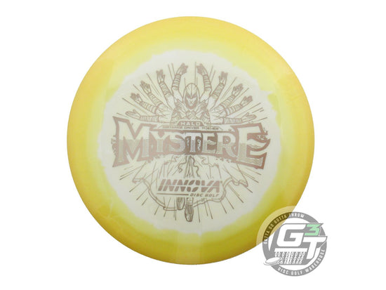 Innova Halo Star Mystere Distance Driver Golf Disc (Individually Listed)