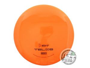 EV-7 Premium Telos Putter Golf Disc (Individually Listed)