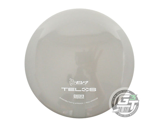 EV-7 Premium Telos Putter Golf Disc (Individually Listed)