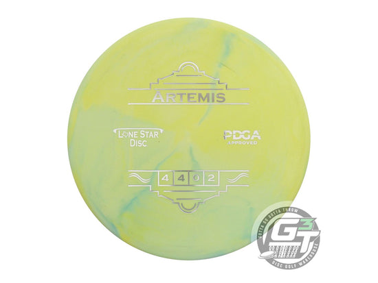 Lone Star Delta 1 Artemis Midrange Golf Disc (Individually Listed)