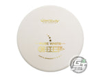 Gateway Pure White Chief Putter Golf Disc (Individually Listed)