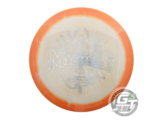 Innova Halo Star Mystere Distance Driver Golf Disc (Individually Listed)