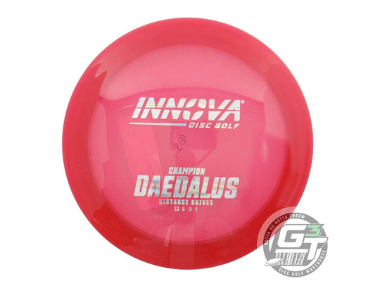 Innova Champion Daedalus Distance Driver Golf Disc (Individually Listed)