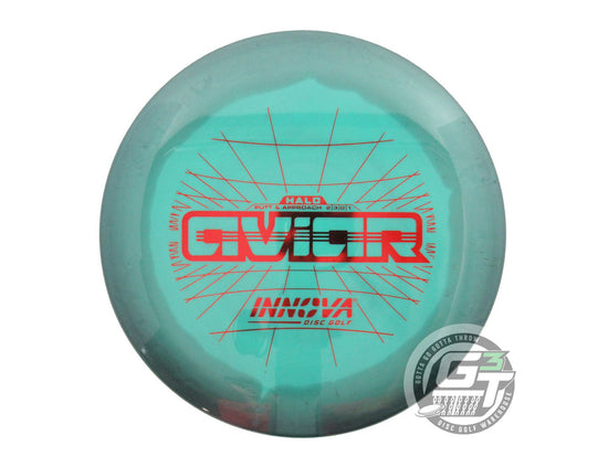 Innova Halo Star Aviar Putter Golf Disc (Individually Listed)