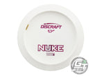 Discraft Dye Pack Bottom Stamp ESP Nuke Distance Driver Golf Disc (Individually Listed)