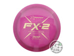 Prodigy 400 Series FX2 Fairway Driver Golf Disc (Individually Listed)