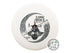 Lone Star Artist Series Alpha Lone Wolf Midrange Golf Disc (Individually Listed)