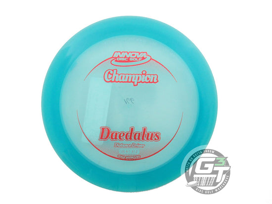 Innova Champion Daedalus Distance Driver Golf Disc (Individually Listed)