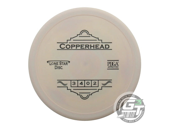 Lone Star Victor 2 Copperhead Putter Golf Disc (Individually Listed)