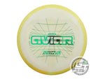 Innova Halo Star Aviar Putter Golf Disc (Individually Listed)