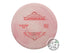 Lone Star Victor 2 Copperhead Putter Golf Disc (Individually Listed)