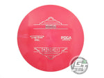 Lone Star Alpha BB6 Midrange Golf Disc (Individually Listed)