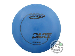 Innova DX Dart Putter Golf Disc (Individually Listed)