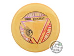 Streamline Neutron Runway Midrange Golf Disc (Individually Listed)