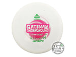 Gateway Factory Second Diamond Hemp Prophecy Midrange Golf Disc (Individually Listed)