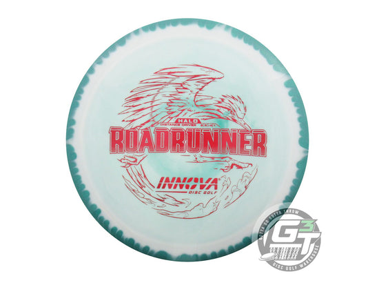 Innova Halo Star Roadrunner Distance Driver Golf Disc (Individually Listed)