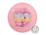 Lone Star Artist Series Bravo BB6 Midrange Golf Disc (Individually Listed)