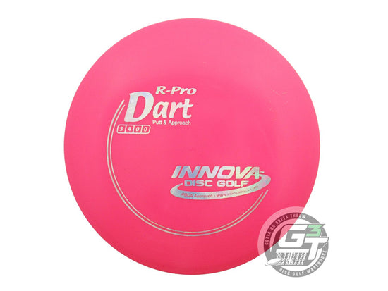 Innova R-Pro Dart Putter Golf Disc (Individually Listed)