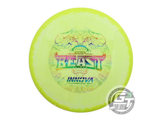 Innova Halo Star Beast Distance Driver Golf Disc (Individually Listed)