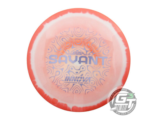 Innova Halo Star Savant Distance Driver Golf Disc (Individually Listed)