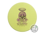 Gateway Sure Grip Soft Chief OS Putter Golf Disc (Individually Listed)