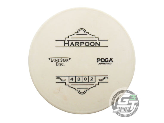 Lone Star Victor 2 Harpoon Midrange Golf Disc (Individually Listed)