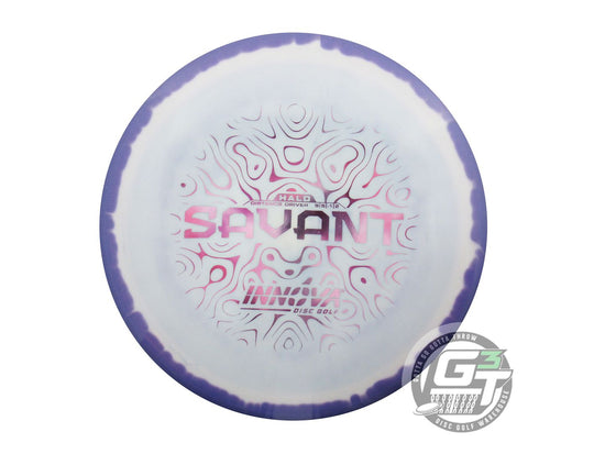 Innova Halo Star Savant Distance Driver Golf Disc (Individually Listed)