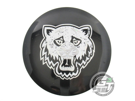 Lone Star Artist Series Bravo Bearkat Midrange Golf Disc (Individually Listed)