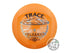 Streamline Plasma Trace Distance Driver Golf Disc (Individually Listed)