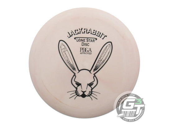 Lone Star Artist Series Victor 2 Jack Rabbit Putter Golf Disc (Individually Listed)