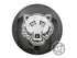 Lone Star Artist Series Bravo Bearkat Midrange Golf Disc (Individually Listed)